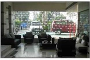 The Grand Hotel Bizzotel Gurgaon Zewnętrze zdjęcie